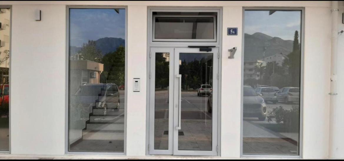 M & A Apartment Bar A 29 Exterior foto